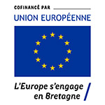 Logo Union européenne