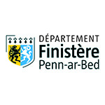 Logo département Finistère