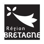 Logo de la région Bretagne