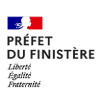 Logo préfet de la région Bretagne