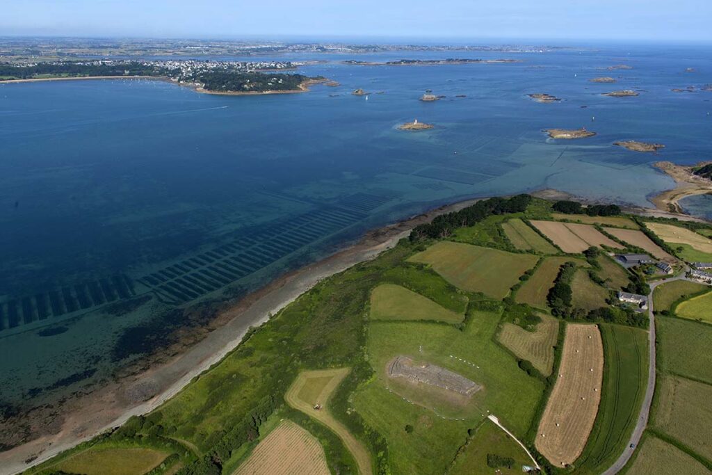Baie de Morlaix